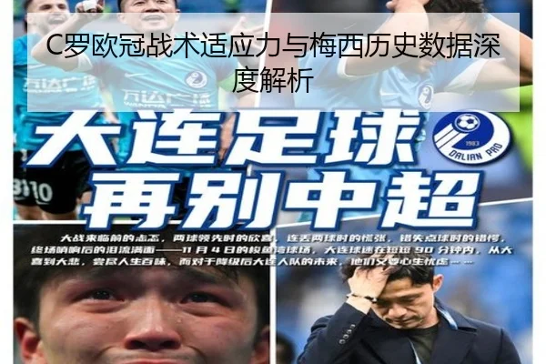 C罗欧冠战术适应力与梅西历史数据深度解析 | Kaiyuan